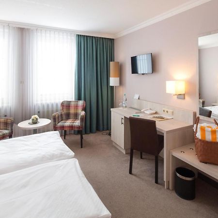Hotel Braunschweiger Hof Bad Harzburg Eksteriør billede