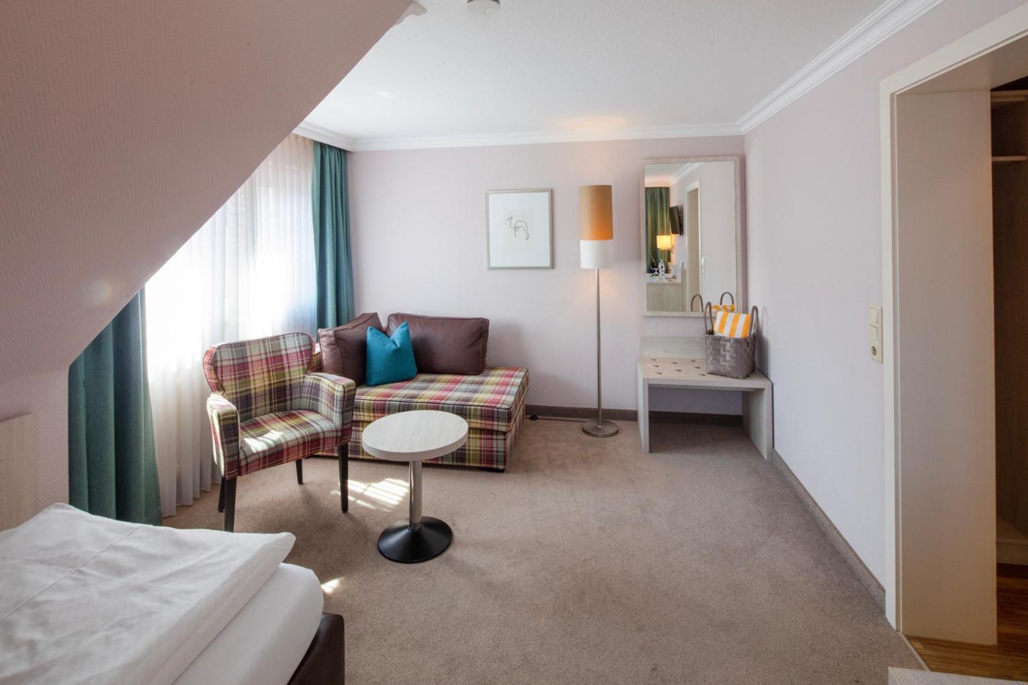 Hotel Braunschweiger Hof Bad Harzburg Eksteriør billede